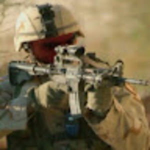 Meet your Posher, Roy jr